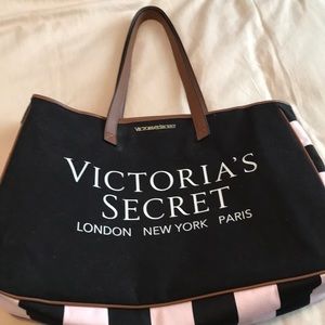 Victoria’s Secret Tote